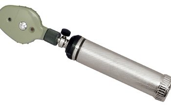 OPHTHALMIC SET 3008M GOWLLANDS