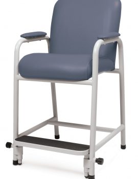 HIP CHAIR ADJ FTRST BLUE RIDGE LUMEX