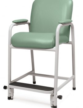 HIP CHAIR ADJ FTRST JADE LUMEX