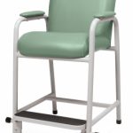 HIP CHAIR ADJ FTRST JADE LUMEX