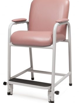 HIP CHAIR ADJ FTRST ROSEWOOD LUMEX