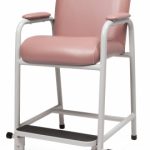 HIP CHAIR ADJ FTRST ROSEWOOD LUMEX