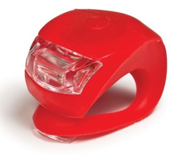 MOBILITY LIGHT RED LUMEX