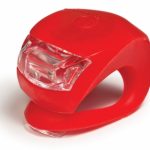 MOBILITY LIGHT RED LUMEX