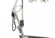 LIFT BATTERY POWERED 400 LB LUMEX