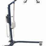 LIFT BATTERY POWERED LUMEX