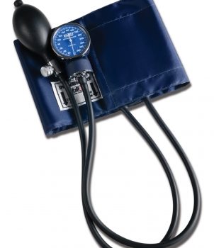 #SPHYG LABSTAR ANEROID ADLT BL LABTRON