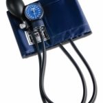 #SPHYG LABSTAR ANEROID ADLT BL LABTRON