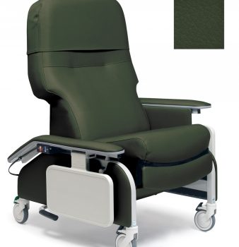 RECLINER DROP ARM MOSS CA-133, LUMEX
