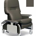 RECLINER DROP ARM METEOR CA-133, LUMEX