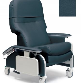 RECLINER DROP ARM DOLCE JET CA-133, LUMEX