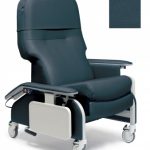 RECLINER DROP ARM DOLCE JET CA-133, LUMEX