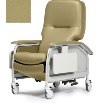 RECLINER DLX CL CARE D SAND CA-133, LUMEX