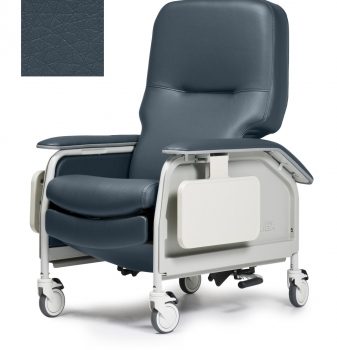 RECLINER DLX CL CARE DOLCE JET CA-133, LUMEX