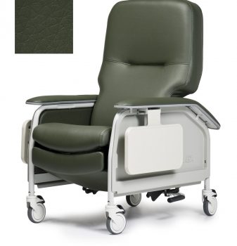 RECLINER DLX CL CARE MOSS CA-133, LUMEX