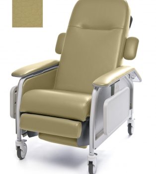 RECLINER CL CARE DOLCE SAND CA-133, LUMEX
