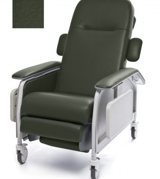 RECLINER CL CARE MOSS CA-133, LUMEX