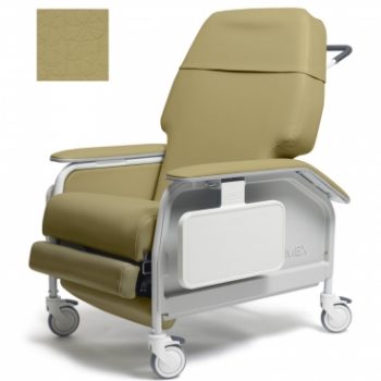RECLINER PC XWIDE DOLCE SAND CA-133, LUMEX