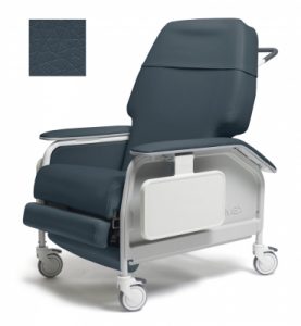 RECLINER PC XWIDE DOLCE JET CA-133, LUMEX