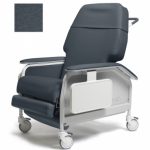RECLINER PC XWIDE INDIGO CA-133, LUMEX