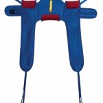 SLINGTOILETINGMEDIUM LUMEX