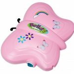 NEB-U-TYKE BELLA BUTTERFLY JOHN BUNN