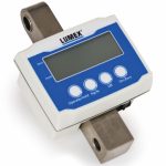 LIFT DIGITAL SCALE 600 LB LUMEX, FITS LF1050, LF1090