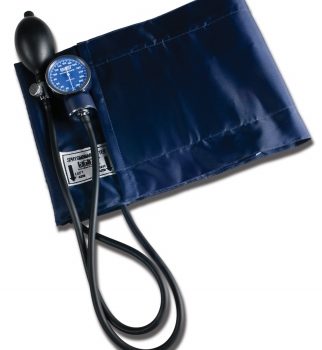 #SPHYG LABSTAR THIGH (BLUE) LABTRON