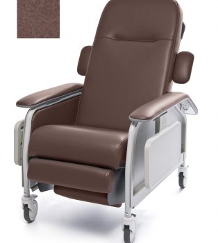 RECLINER CL CARE WINEBERRY CA133 LUMEX