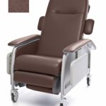 RECLINER CL CARE WINEBERRY CA133 LUMEX