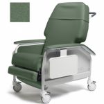RECL X WD CL CARE BLUE JADE CA133 LUMEX