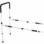 HOME BED ASSIST RAIL LUMEX