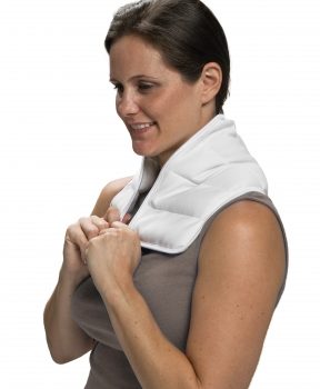 HOT/COLD NECK WRAP LUMEX