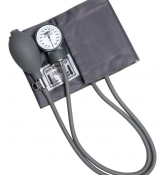 #SPHYG LABSTAR DLX GREY NYL AD LABTRON