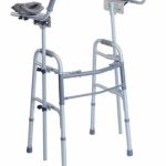 FOREARM/PLATFORM WALKER ATTACH LUMEX