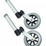 WHEELS 5 SWVL FOR 1 WKRS LUMEX