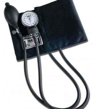 #SPHYG PATRICIA ANRD ADLT BLK LABTRON