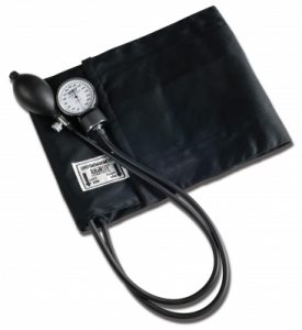 #SPHYG PATRICIA ANEROID THIGH LABTRON
