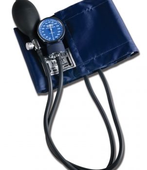 #SPHYG LABSTAR BL ADULT LATEX FREE, LABTRON
