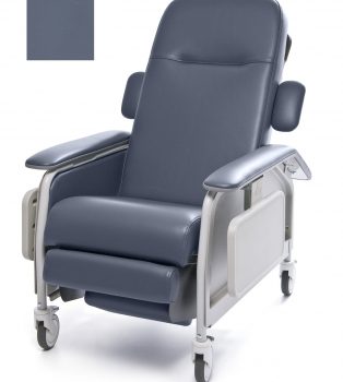 RECLINER CL CARE BL RDG CA133 NEW VER LUMEX