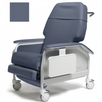 RECLINER X WD CL CARE BL RDG CA133 LUMEX