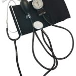 #SPHYG HOME BP KIT W/ATT STETH LABTRON