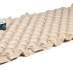 APP MATTRESS & PUMP SYS DLX LUMEX