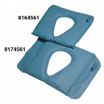 COMMODE CUSHION AKROS DFD17X SUBMERSIBLE, LUMEX