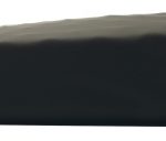 W/C CUSHIONGEL/FOAM18X18X4 LUMEX BASIC WEDGE CUSHION