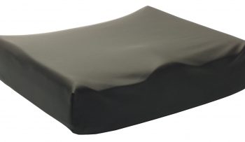 W/C CUSHION GEL/FOAM16X16X4.5 E & J DURAGEL SPP