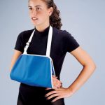 SLING CRADLE ARM UNIVERSAL SZ GRAFCO