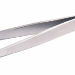TWEEZER FINE POINT TIP GRAFCO