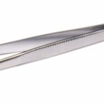TWEEZER EYE BROW SLNTD GRAFCO