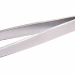 TWEEZER EYE BROW STR GRAFCO